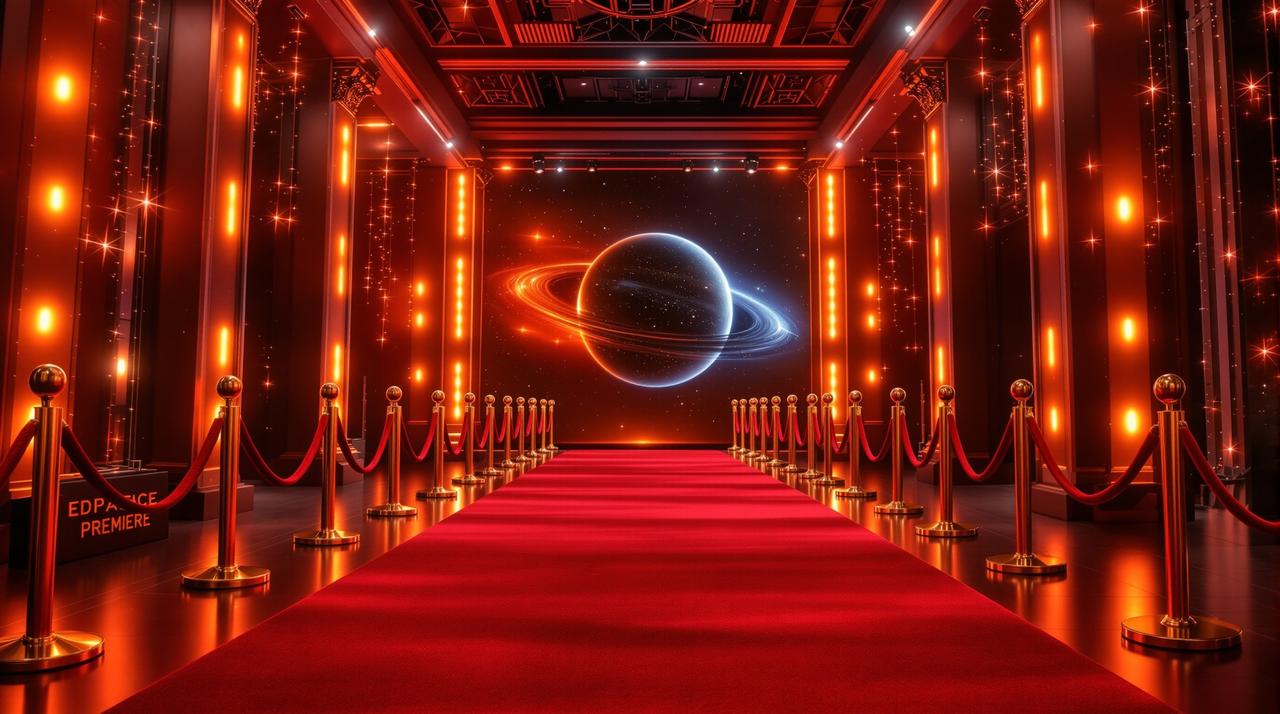 桃子视频资讯-诺兰新片《星际穿越：终极探索》定档暑期